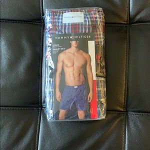 Men’s boxers